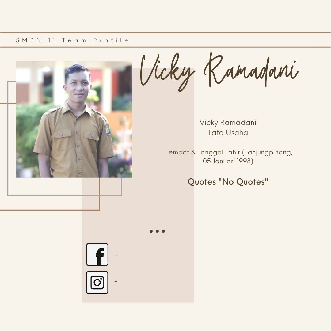 Vicky Ramadani