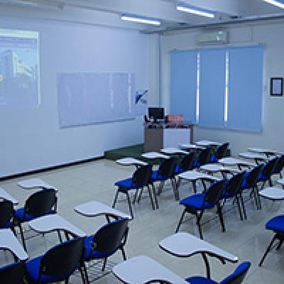 RUANG KELAS